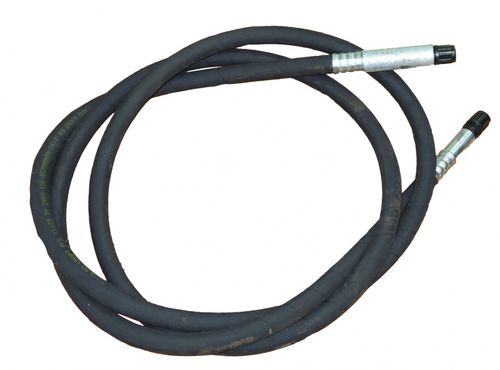 Гибкий вал ВИБРОМАШ ИВ-75,03 (к булаве 28мм) - 6 метров