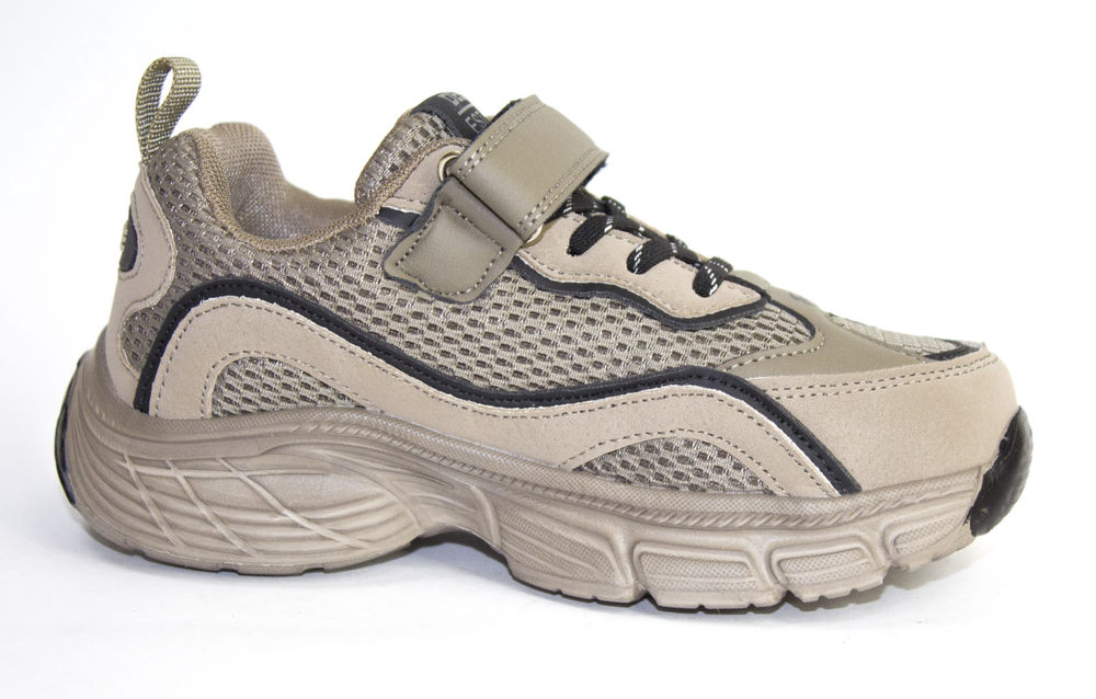 Кроссовки детские демисезонные Пчёлка Доми арт. 5614-12