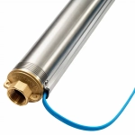 Погружной скважинный насос Джилекс ВОДОМЕТ 3ДК 45/110