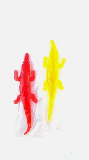 Лизун Крокодил