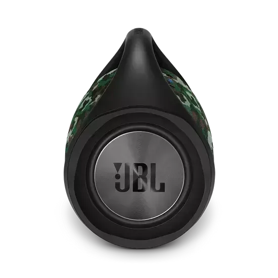 JBL Boombox Limited Edition Squad (камуфляж)
