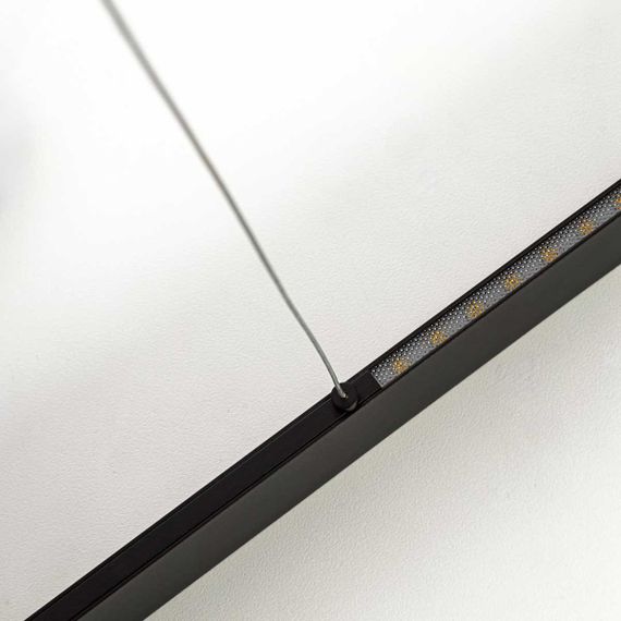 Подвесной светильник Citilux EDGE CL720031N