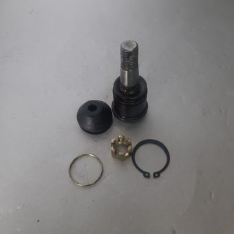 Шаровая опора ATV 125-200 (нижняя,M14,посадка D 32мм)