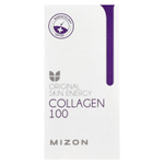Mizon, Collagen 100, коллаген, 30 мл (1,01 жидк. унции)