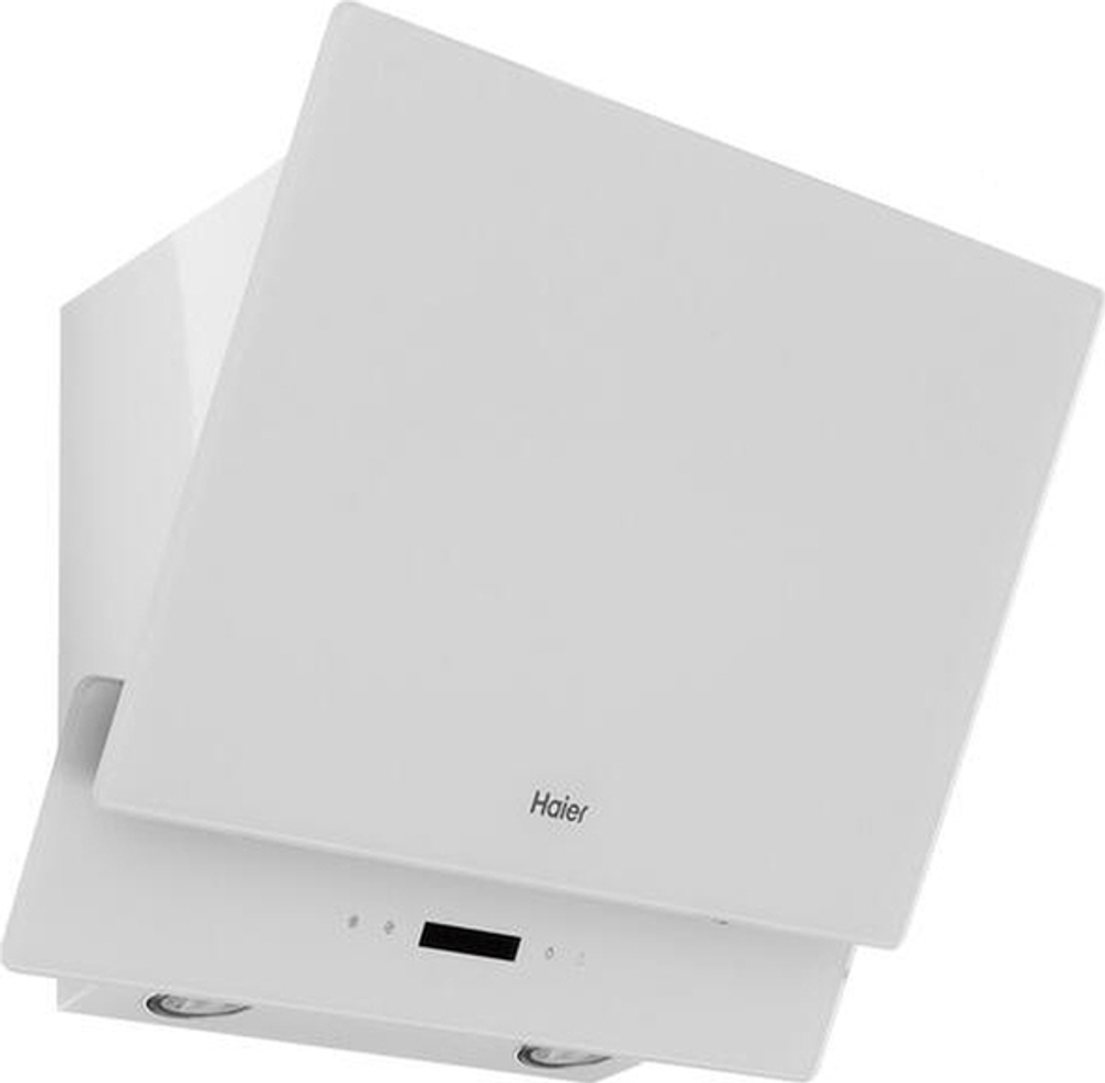 Haier HVX-W672GW белый Вытяжка