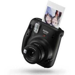 Fujifilm instax Mini 11 Instant camera Black