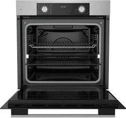 Встраиваемый электрический духовой шкаф Kuppersberg HF 610 BX