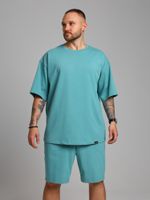 Костюм мужской Азарт-4 Виотекс ЗЕЛЁНЫЙ