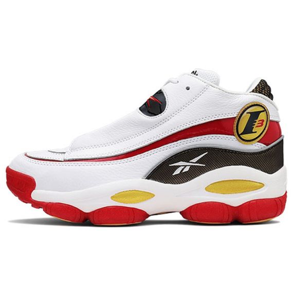 Reebok Answer