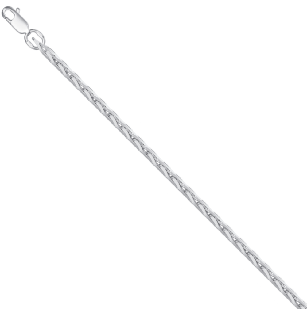 Цепь “Колос с алмазной гранью“