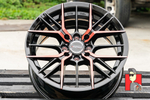 Комплект дисков RGW 05 15x6.5 et38 4x100/4x114.3
