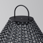 Уличный переносной аккумуляторный светильник Outdoor O530FL-L5B3K1