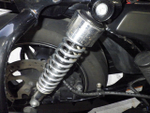 Harley-Davidson Street XG750 , 2016