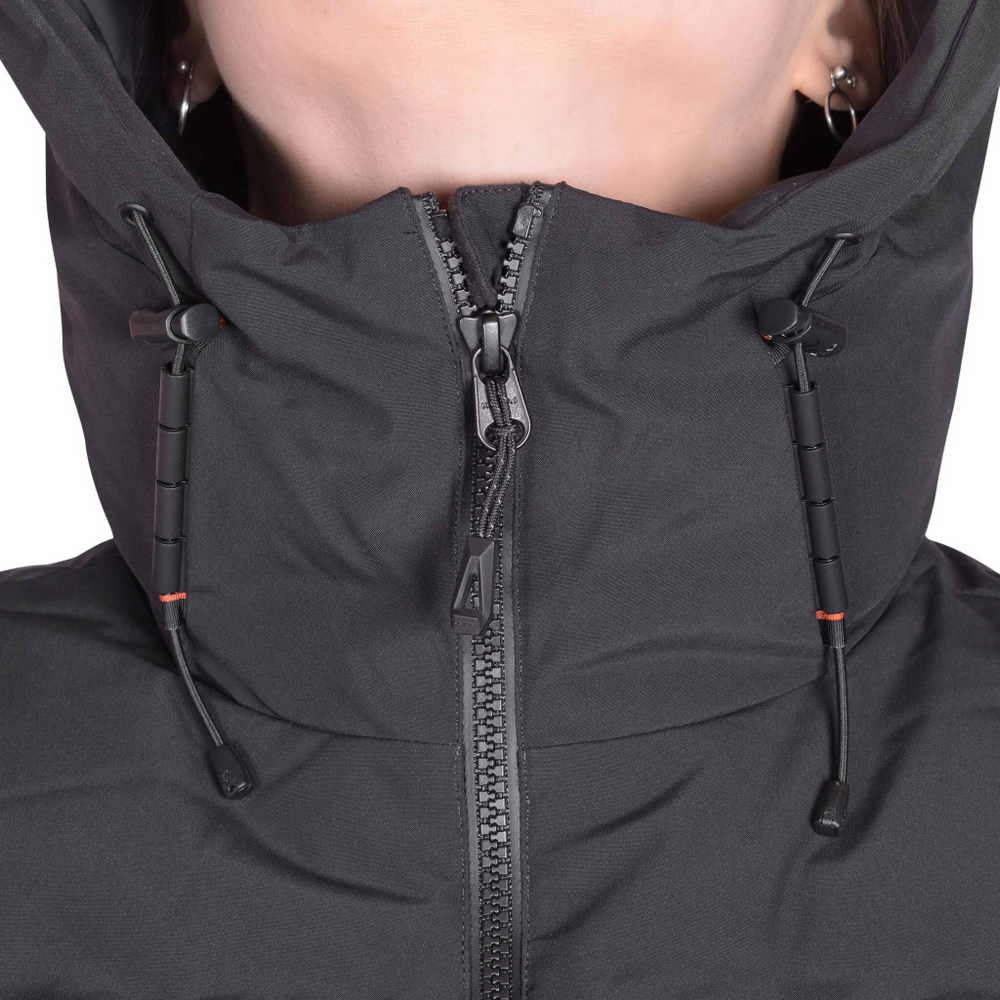 Куртка пуховая женская Kailas Down Jacket Women's KG2343202