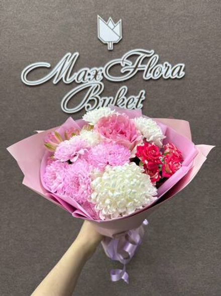 Букет Пассаж Б-443