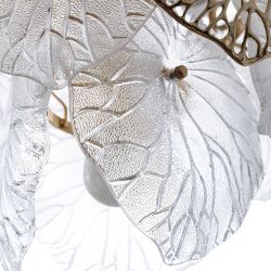 Подвесная люстра ARTE LAMP