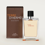 Hermes Terre d'Hermes