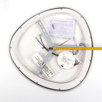 Потолочный светодиодный светильник Citilux Тrio CL215B251E