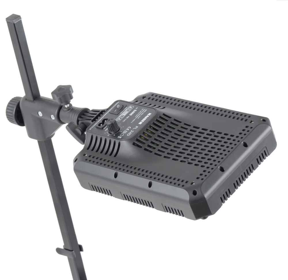 KAISER Lighting Unit RB 24D LED, Комплект осветителей с LED-лампами