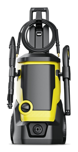 Мойка высокого давления Karcher K 7 WCM (1.317-400.0)