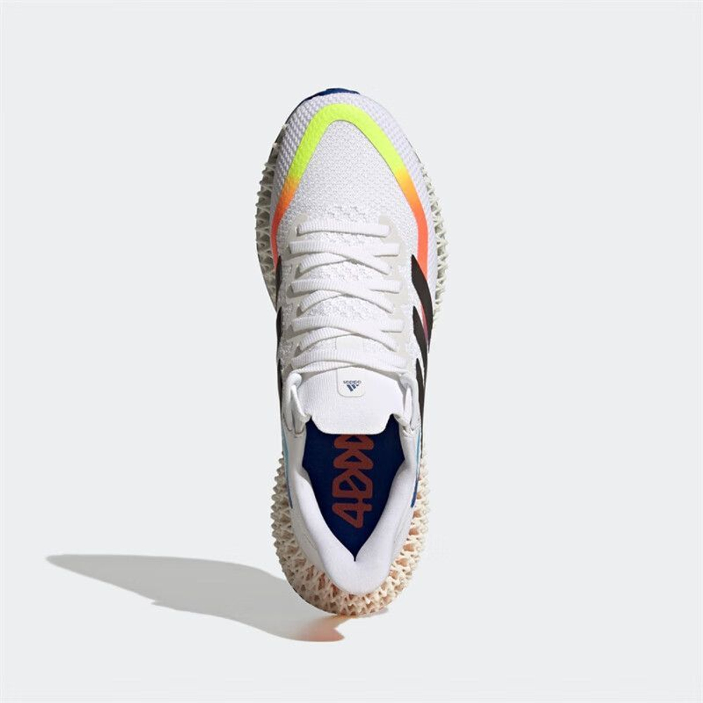 Кроссовки аdidas 4DFWD 2