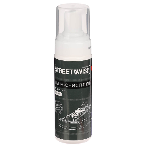 STREETWISE Пена-очиститель, 150 мл., пластиковый флакон