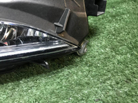 ПТФ правая Lexus RX 4 (2019-2022)
