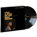 Nina Simone / I Put A Spell On You (LP)