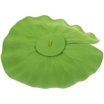 Растение водоплавающее «Кувшинка Розитта» d-20см фиалковая