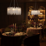 Подвесная люстра Freya Lucrecia FR5217PL-08FG