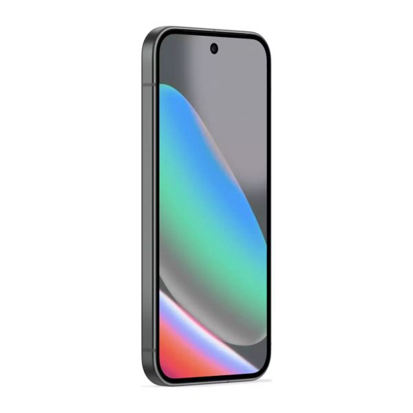 Смартфон Google Pixel 10 12/128 ГБ Черный | Obsidian (Global)