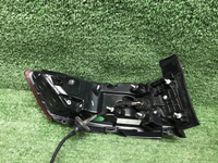 Фонарь правый внешний Geely Tugella (2019-2024)