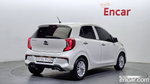 Kia Morning Urban (JA) Prestige (07.2020)