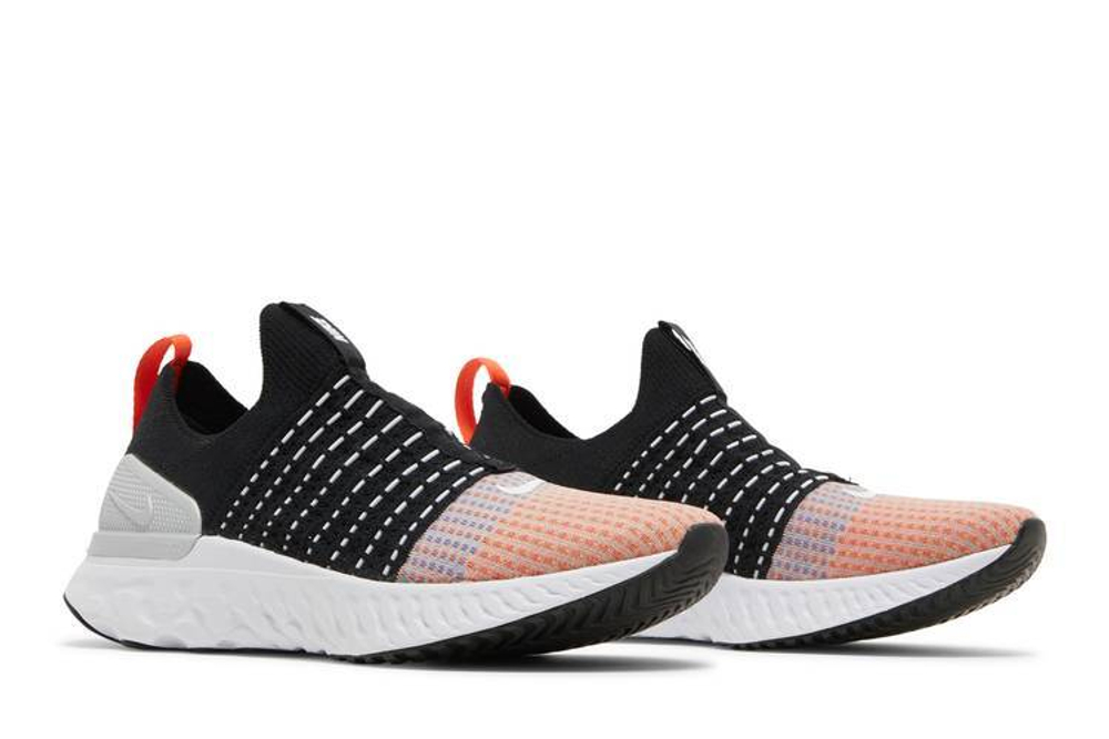 Кроссовки Nike React Phantom Run Flyknit 2