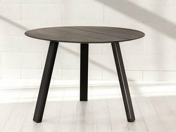 Дизайнерский стол POMA ( by Steel Arts )