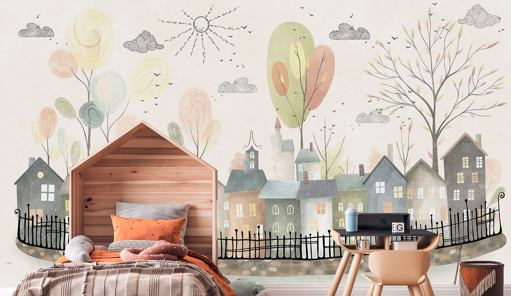 Коллекция Adventure