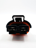 Колодка резистора вентилятора охлаждения для Лада Ларгус