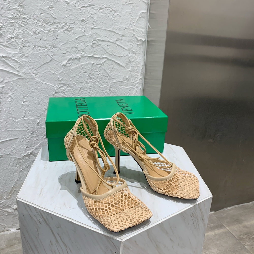 Bottega Veneta Pumps