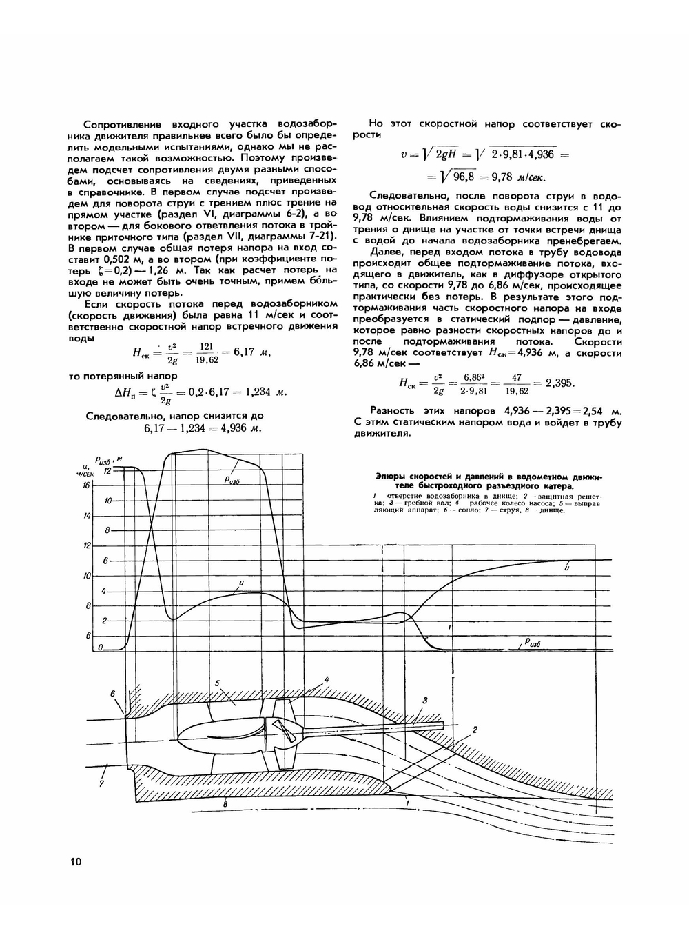 Журнал "Катера и Яхты". № 05, 1965 |  Коллектив авторов