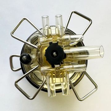 Коллектор МС5 аналог DeLaval 350ml (Китай)