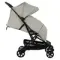 Прогулочная коляска Pituso Q3 Beige