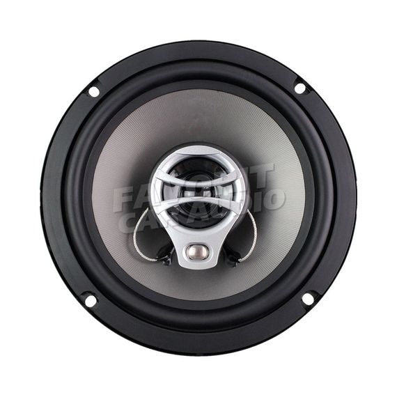 Коакс. акустика AMP Beat LB 653