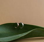 кафф протея серебро