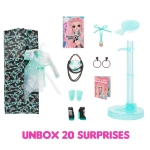 Кукла L.O.L. Surprise OMG Sports - Kicks Babe Футболистка