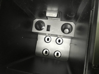 Подлокотник Jetour T2 (2023-н.в.)