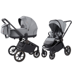 Коляска 2 в 1 Carrello Epica 2025 CRL-8510