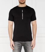 Футболка Karl Lagerfeld - черный(755058 542224)