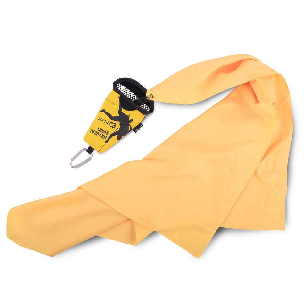 N-Rit полотенце Campack Towel 58*64