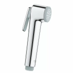 Гигиенический душ Grohe BauClassic 124434 хром