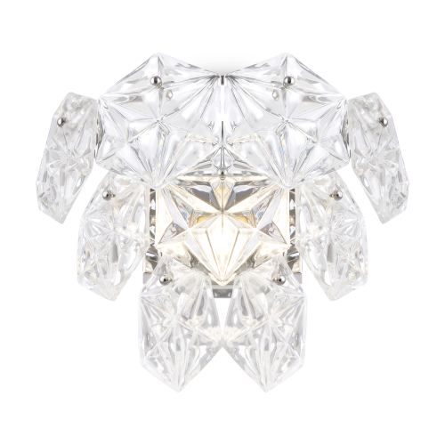 Настенный светильник (бра) Freya FR1004WL-02CH